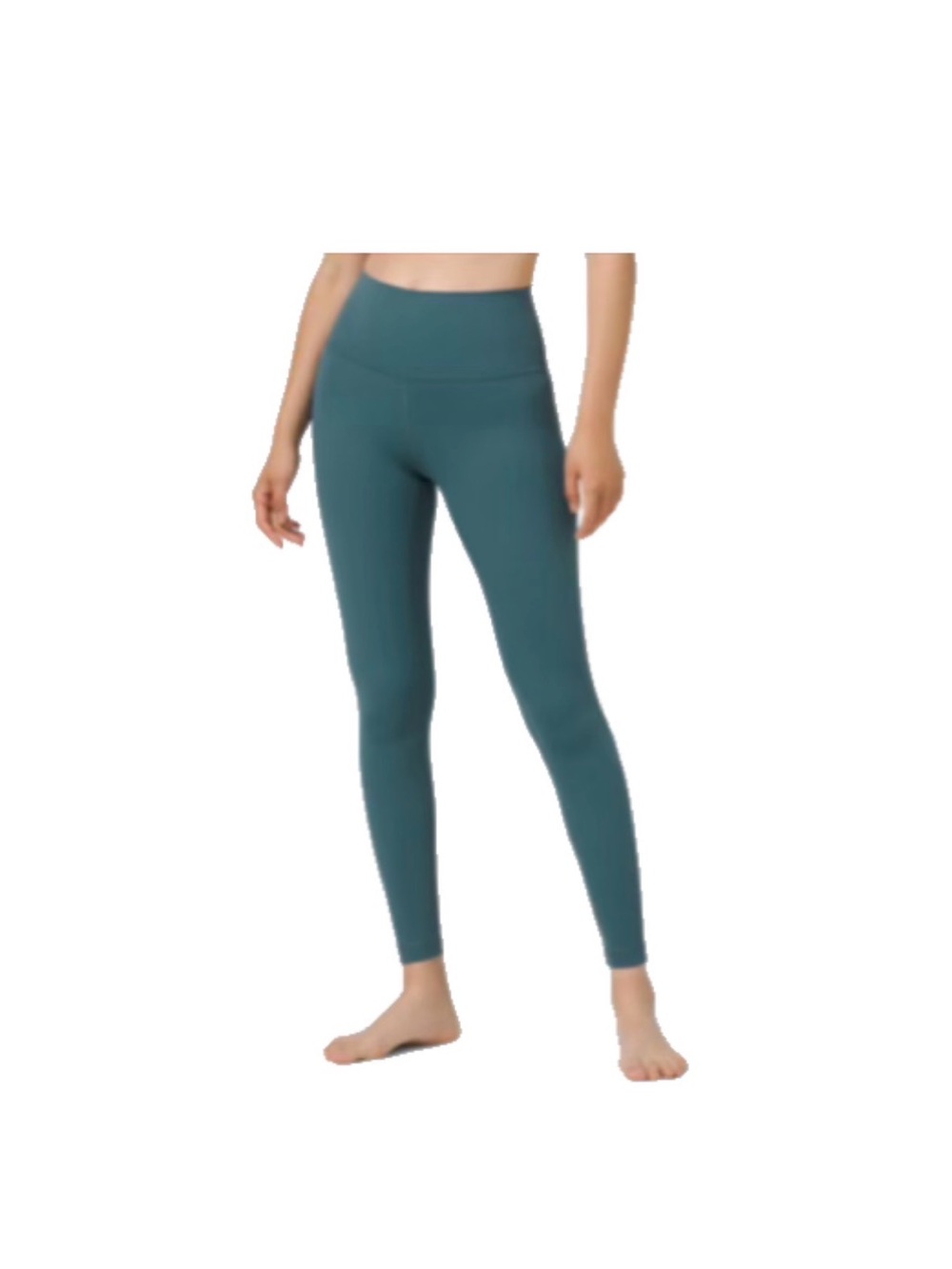 Lululemon Wunder Under High-Rise Tight 25 Full-On Luxtreme